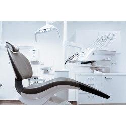 Consultație Stomatologică