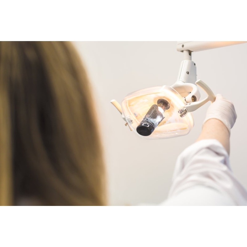 Tratamentul Endodontic